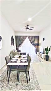 Service Residence For Rent in Astoria Ampang