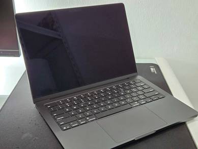 MacBook Pro M5 16gb/1TB