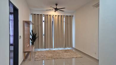Service Residence For Rent in Conezion Residences