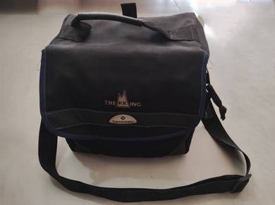 [SAMSONITE] Trekking Camera Travel Bag