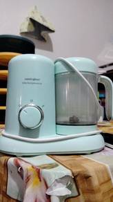 Baby Food Processor 