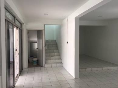 Semi-Detached House For Sale in Kota Kinabalu,SBH