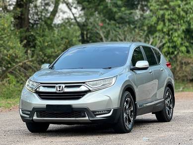 Honda CR-V TC 2WD in Johor Bahru, JHR