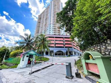 Condominium For Sale in Venice Hill