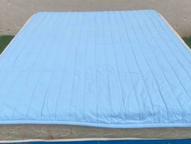 C068 Selimut Toto 150 x 200 cm Super Single
