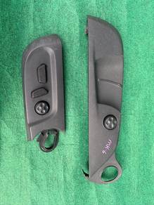 VOLKSWAGEN GOLF Mk6 SEAT CONTROL