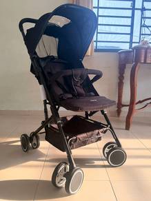 Baby stroller