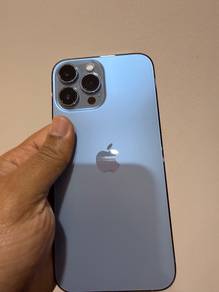 Iphone 13 pro max 256gb