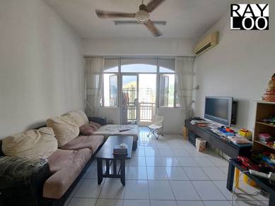 Apartment For Sale in Taman Jubilee Phase 5