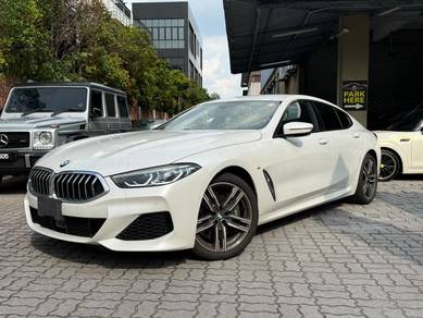 2021 BMW 840i 40i M SPORT