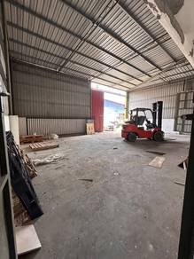 Warehouse / Factory For Rent in Kota Kinabalu,SBH