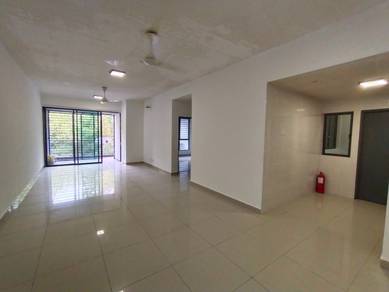 Condominium For Sale in Emerald Residence @ Mahkota Cheras