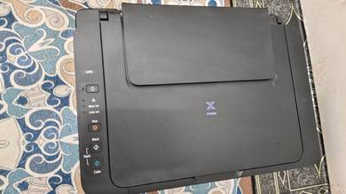 Canon Pixma E410
