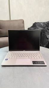 Laptop ACER SWIFT (PINK)