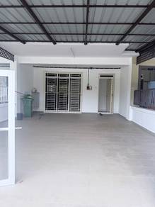 2-storey Terraced House For Rent in Beranang,SGR