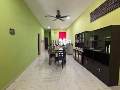 Terraced House For Sale in Bertam,PNG