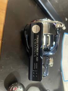 Shimano - Twin Power XD C5000 XG
