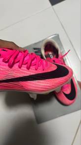 kasut bola nike mercurial