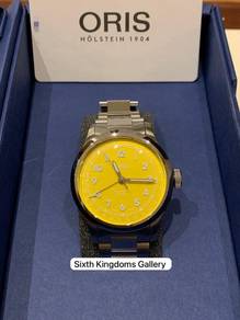 Oris Big Crown Pointer Date 40mm  01 754 7798 4069