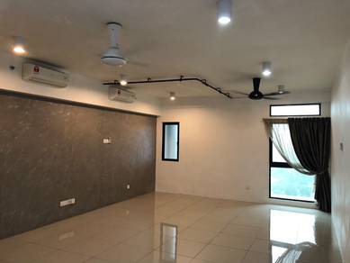 Service Residence For Rent in Menara Suria (V12)