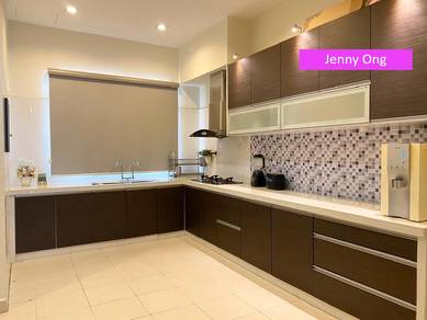 2-storey Terraced House For Rent in Butterworth,PNG