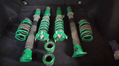 TEIN Coillover  HONDA CIVIC FC