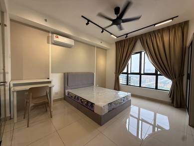 Service Residence For Rent in Astrum Ampang