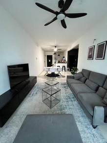 Apartment For Sale in Suria Ixora