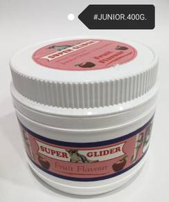 SGF017 Sugar Glider Junior 400gram Food Feed Makan