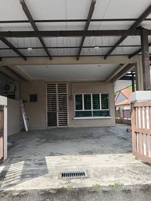 Terraced House For Sale in Kulim,KDH