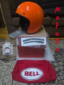 Helmet Bell Reborn + Freegift