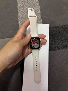 Apple watch Se 3 GPS 40mm Starlight 2025