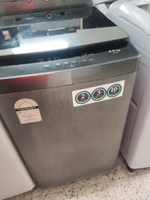 Sharp 8 kg untuk di jual murah murah 🌹 