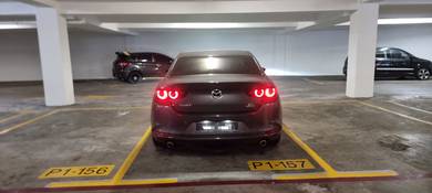 Mazda 3 GVC HIGH PLUS in Cheras, KUL
