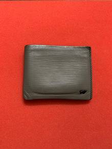 Braun Buffel Bifold Wallet