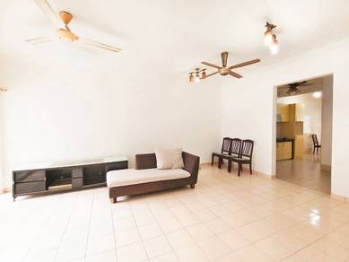 2.5-storey Terraced House For Rent in Seri Kembangan,SGR
