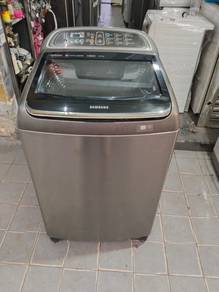 Samsung inverter Top washer 16kg washing machine
