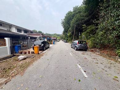 2-storey Terraced House For Sale in Shah Alam,SGR