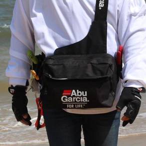 Abu Garcia 2 in 1 Bag
