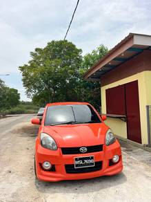 Perodua MyVi EXCLUSIVE in Tumpat, KTN