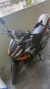 Honda RS150R