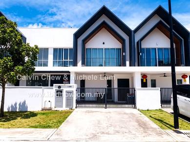 2-storey Terraced House For Sale in Semenyih,SGR