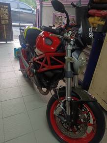 Ducati 1098