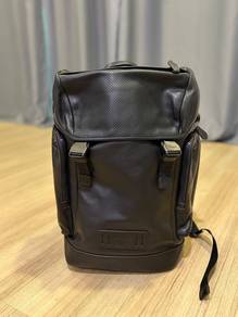 Coach Backpack