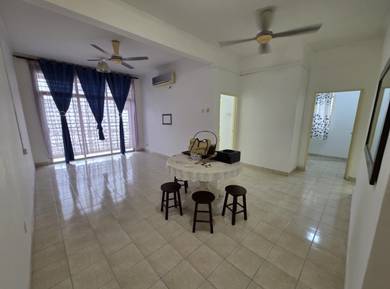 Apartment For Sale in Taman LTAT