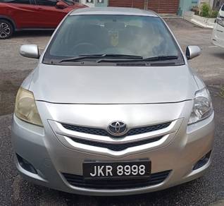 Toyota Vios S in Johor Bahru, JHR