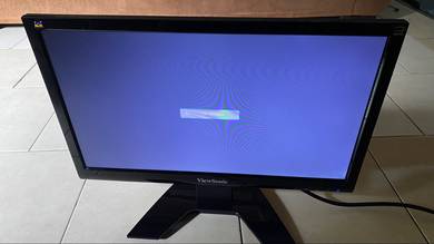 View Sonic Led monitor