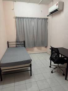 Room in SS2, SGR