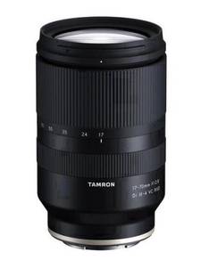NEW Tamron 17-70mm F2.8 Fujifilm XT5 XT4 XT50 XS20