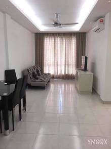 Apartment For Rent in Orchis Apartment